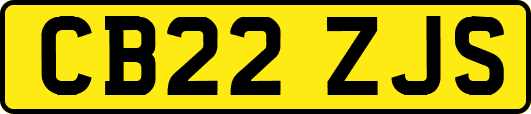 CB22ZJS