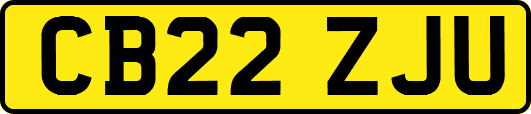 CB22ZJU
