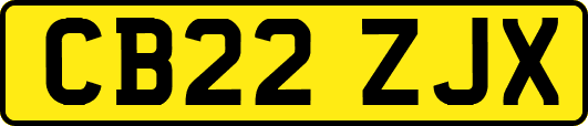 CB22ZJX