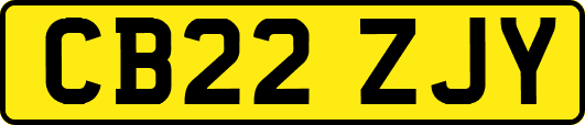 CB22ZJY