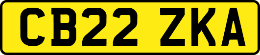 CB22ZKA