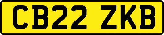 CB22ZKB
