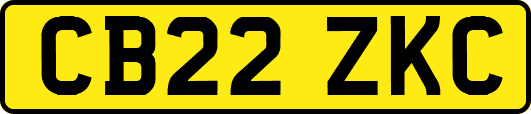 CB22ZKC