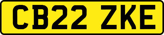 CB22ZKE