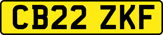 CB22ZKF