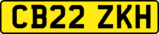 CB22ZKH
