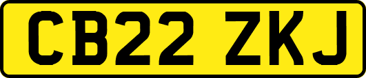 CB22ZKJ