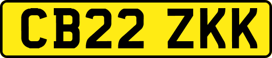 CB22ZKK