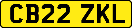 CB22ZKL