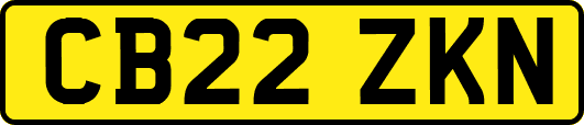 CB22ZKN