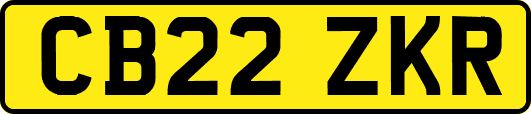 CB22ZKR