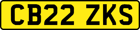 CB22ZKS