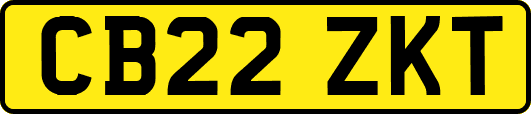 CB22ZKT