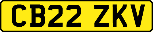 CB22ZKV
