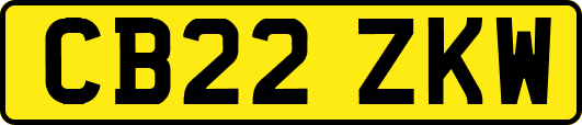 CB22ZKW
