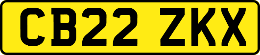 CB22ZKX