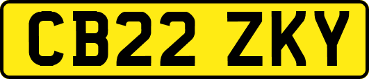CB22ZKY