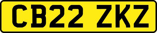 CB22ZKZ