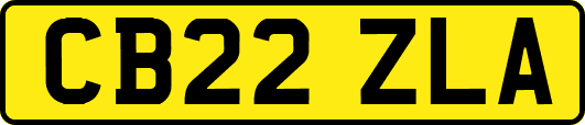 CB22ZLA