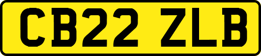 CB22ZLB
