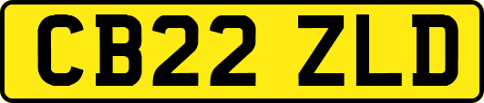 CB22ZLD