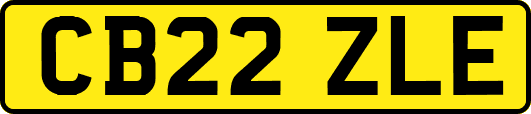 CB22ZLE