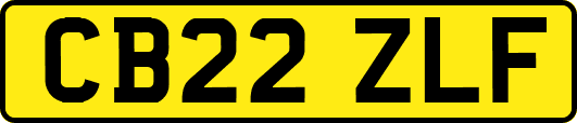 CB22ZLF