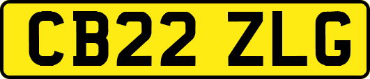 CB22ZLG