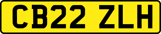 CB22ZLH