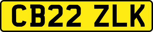 CB22ZLK