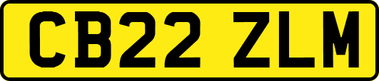 CB22ZLM