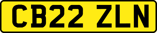 CB22ZLN
