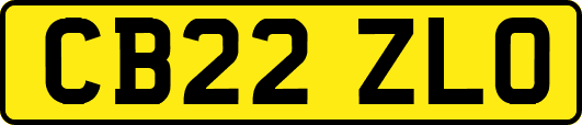 CB22ZLO