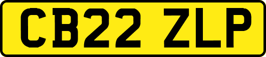 CB22ZLP