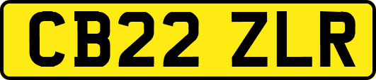 CB22ZLR