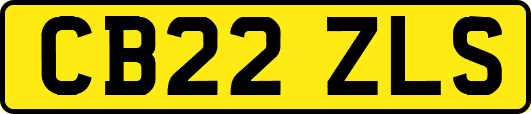 CB22ZLS