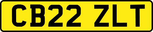 CB22ZLT