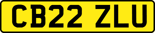 CB22ZLU