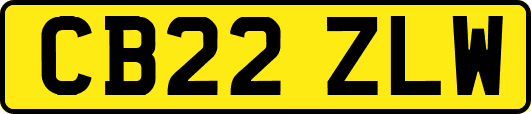 CB22ZLW