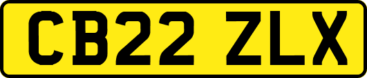 CB22ZLX