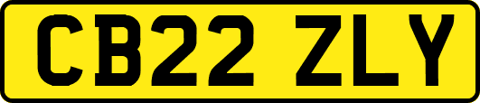 CB22ZLY