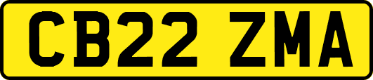 CB22ZMA