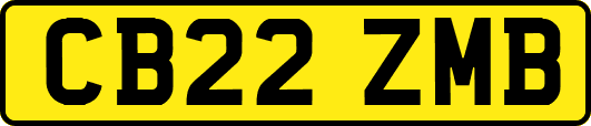 CB22ZMB