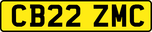 CB22ZMC