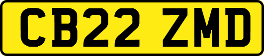 CB22ZMD