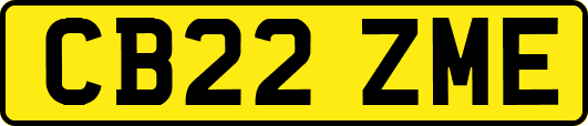 CB22ZME