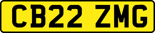 CB22ZMG