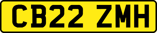 CB22ZMH