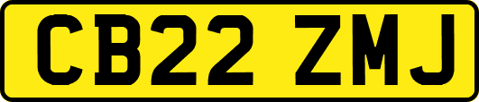 CB22ZMJ