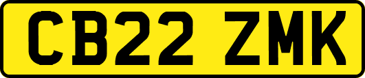 CB22ZMK